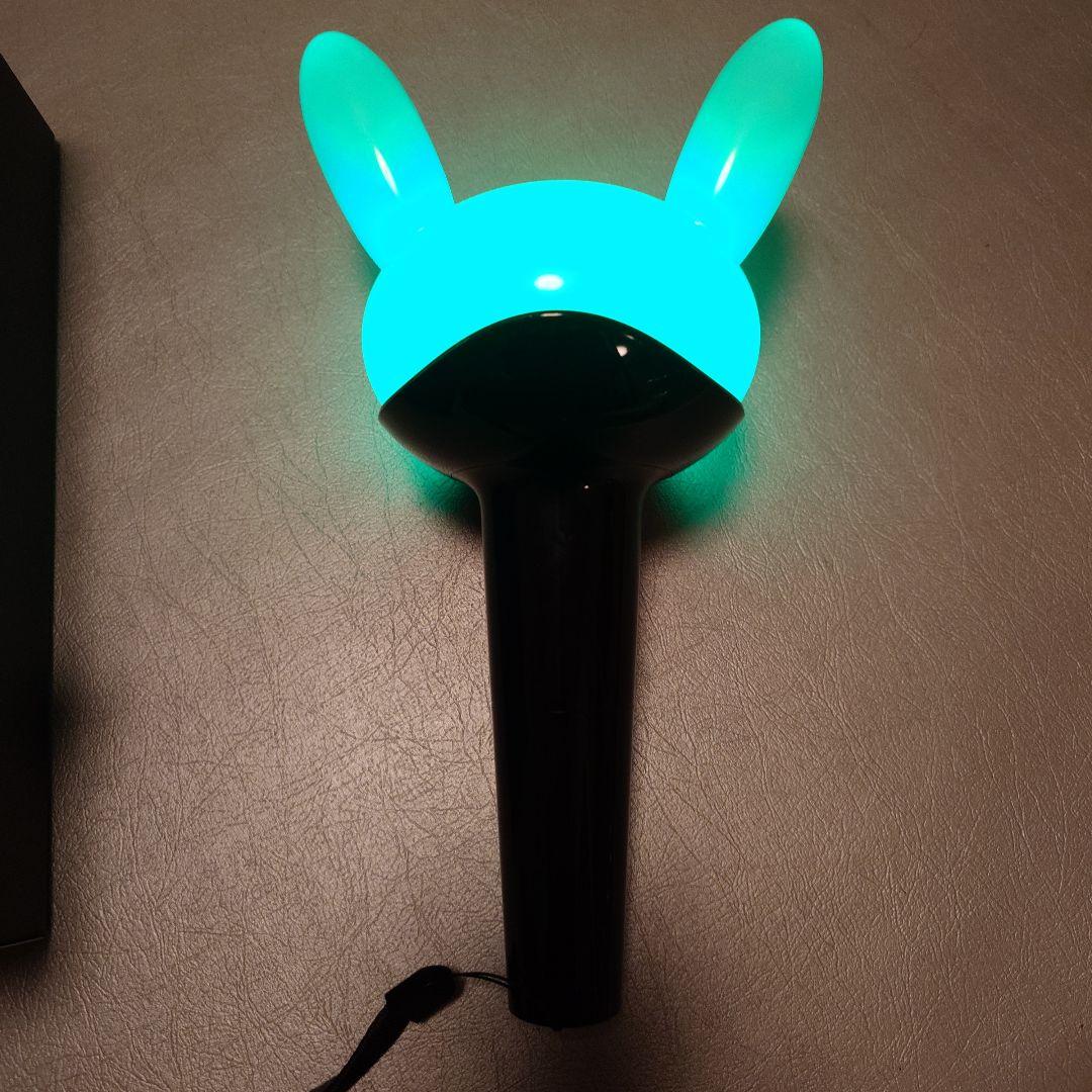 NEW MATOKI ペンライト ミントグリーン