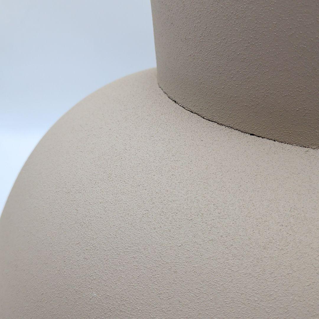 ②BoConcept ボーコンセプト Luna メタルディッシュ フラワーベース
