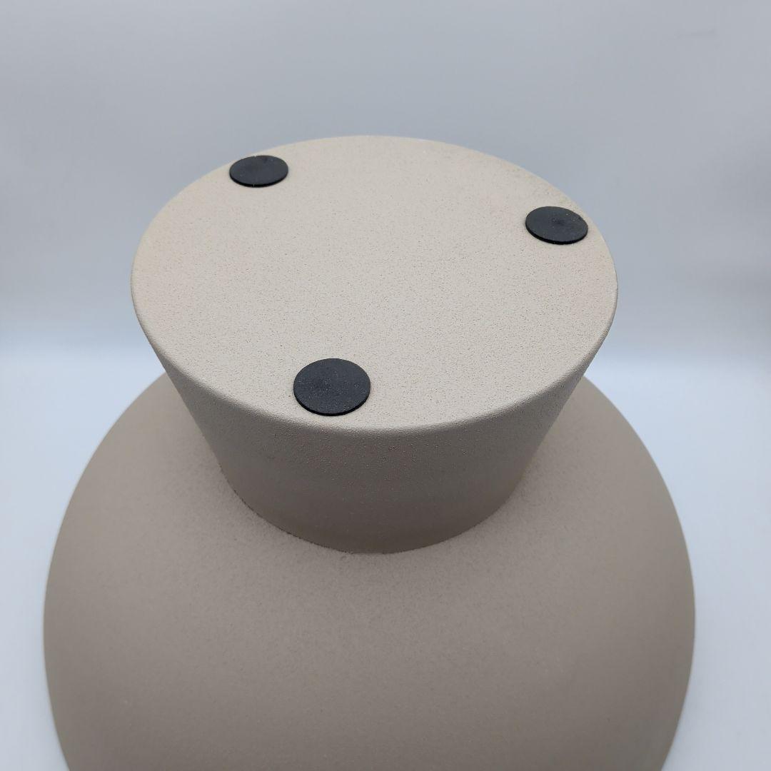 ②BoConcept ボーコンセプト Luna メタルディッシュ フラワーベース