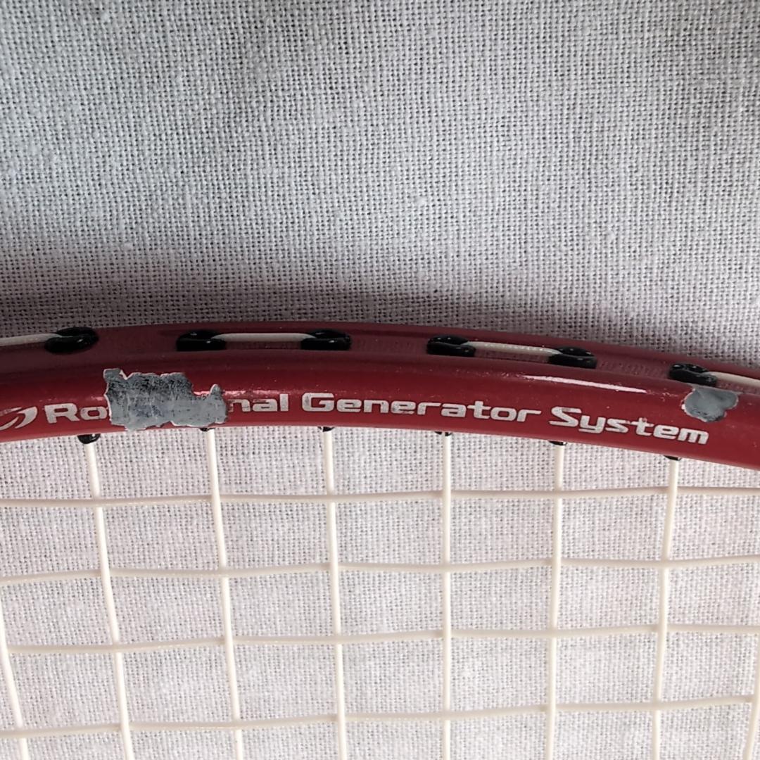 ヨネックス バドミントン ラケット アストロクス 88S 4UG5 張済 33B