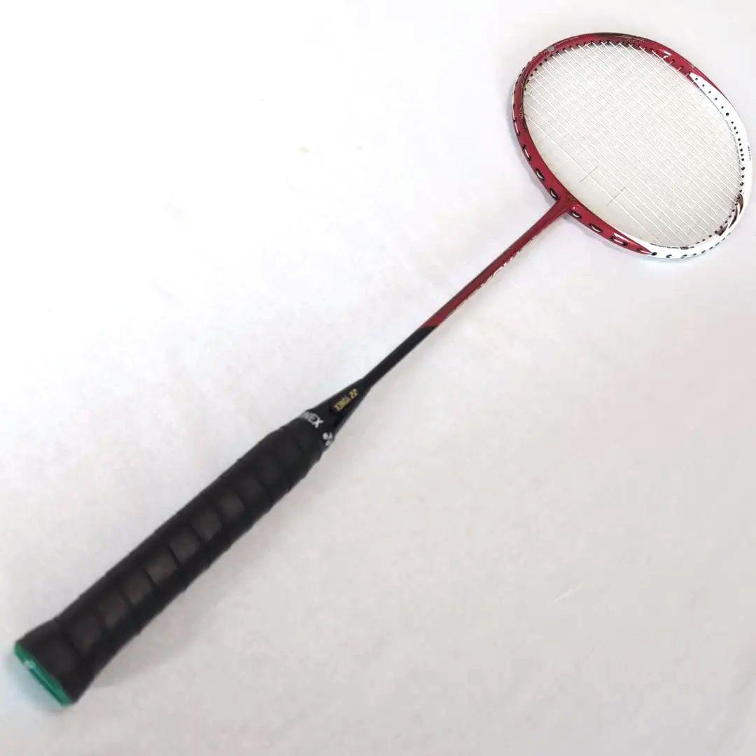 ヨネックス バドミントン ラケット アストロクス 88S 4UG5 張済 33B