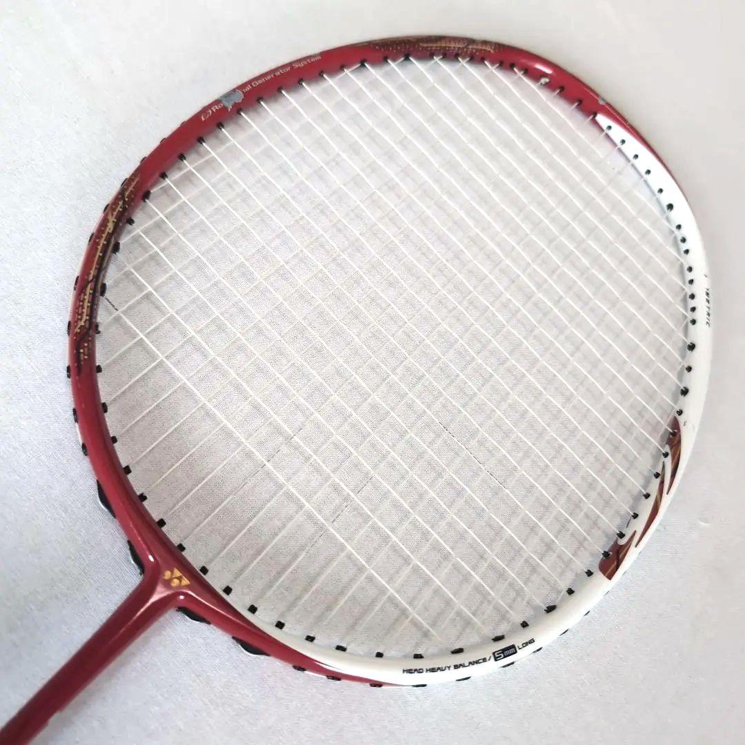 ヨネックス バドミントン ラケット アストロクス 88S 4UG5 張済 33B