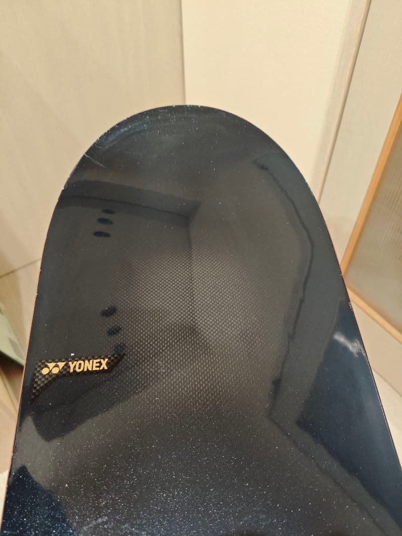 YONEX smooth157 ヨネックス スムーススノーボード板