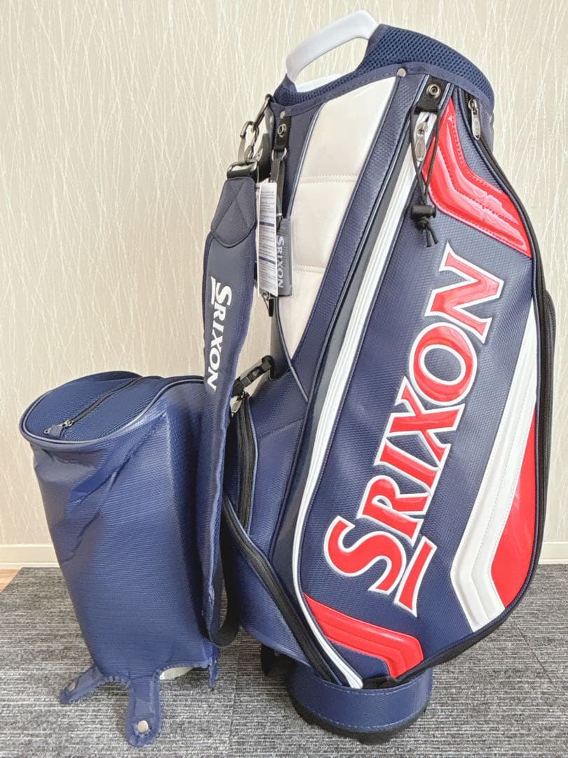 超豪華❗SRIXON/スリクソン 初心者 レディース 優しい 本格派ゴルフセット