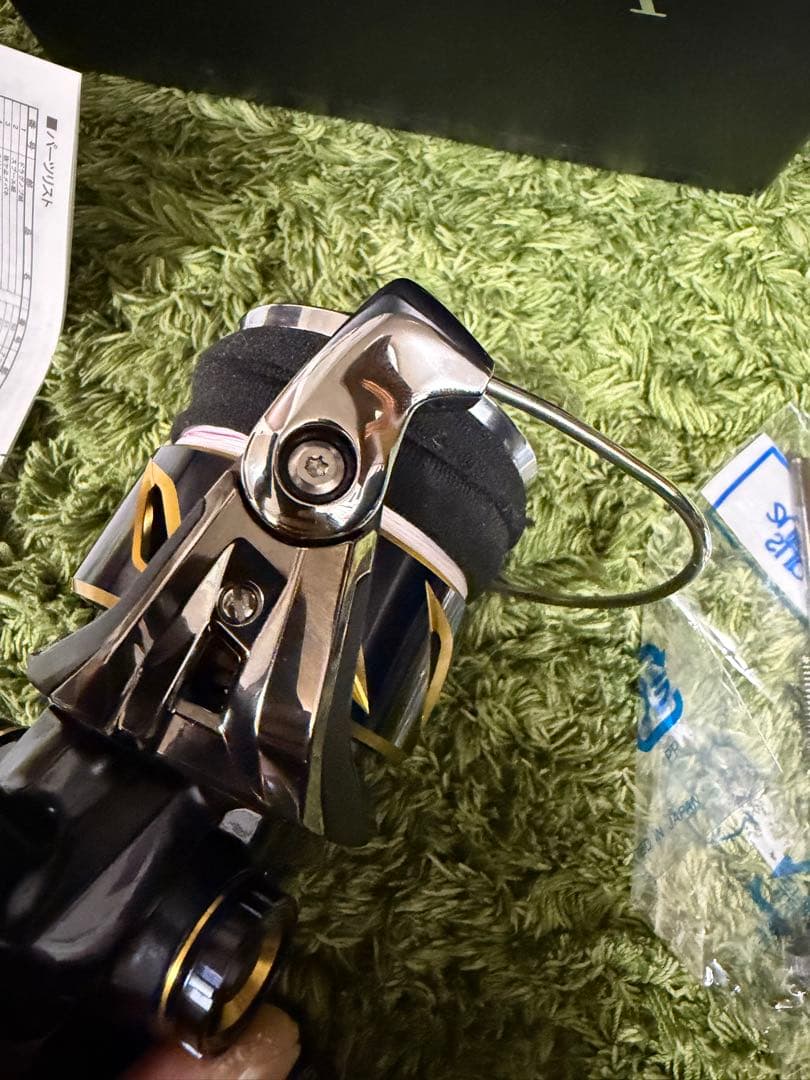 ステラsw 6000 hg