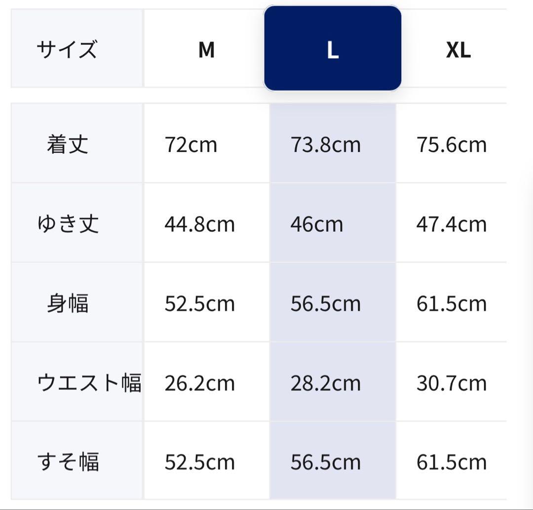 新品 未開封 ASICS 東京マラソン2026 Tシャツ Lサイズ ブラック