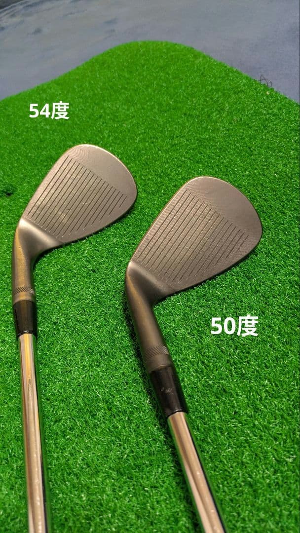 【美品！即日発送します】 タイトリストSM8 ウェッジ