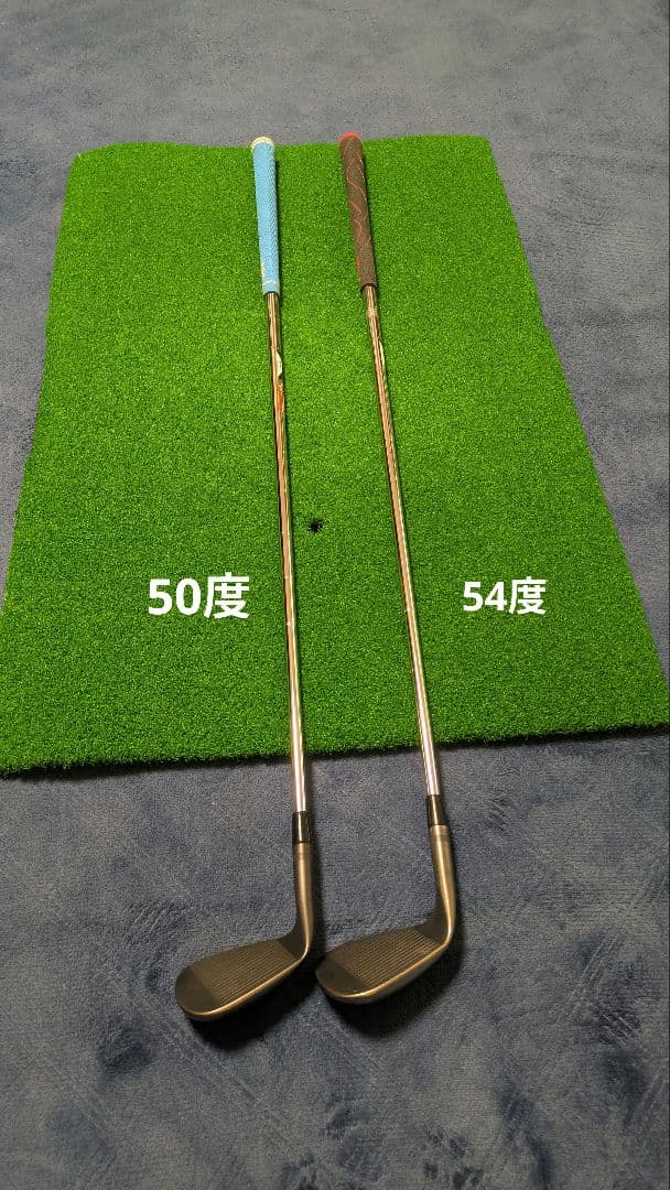 【美品！即日発送します】 タイトリストSM8 ウェッジ
