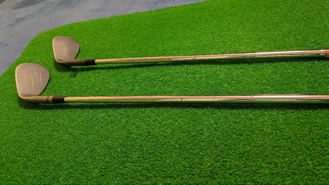 【美品！即日発送します】 タイトリストSM8 ウェッジ