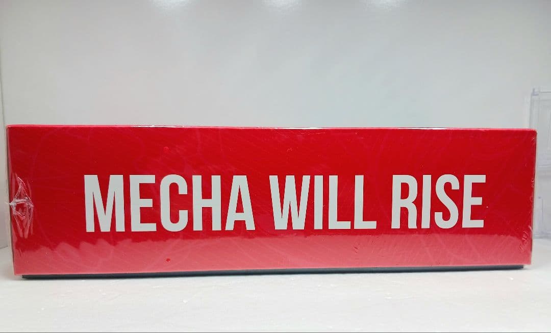 その他 Devil Toys Mecha Will Rise DXIII