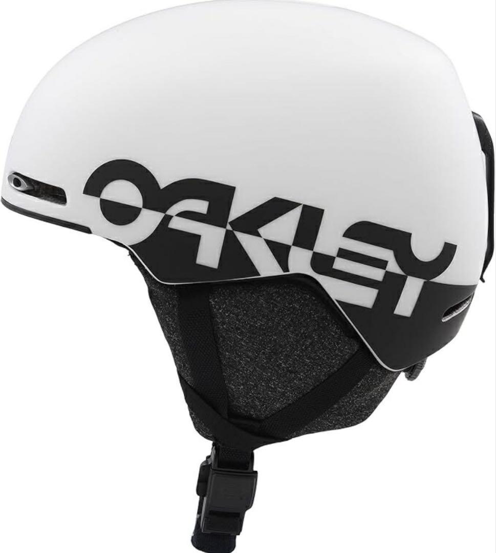 由紀子オークリー OAKLEY MOD1-YOUTH MATTEWHITE