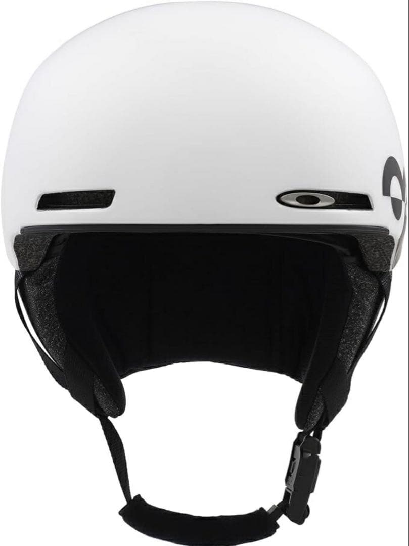 由紀子オークリー OAKLEY MOD1-YOUTH MATTEWHITE
