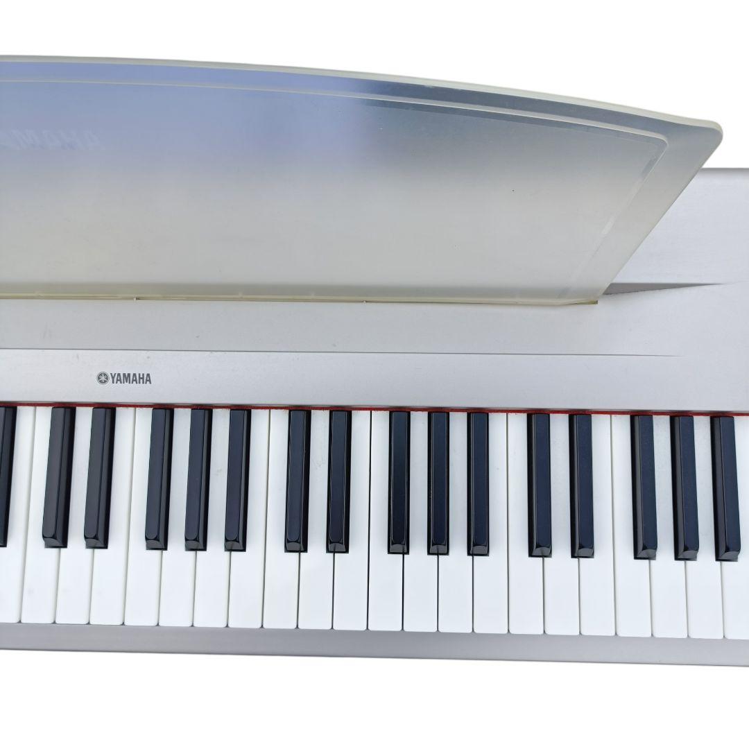 YAMAHA P-60 電子ピアノ 88鍵盤 2004年製 日本製 送料無料