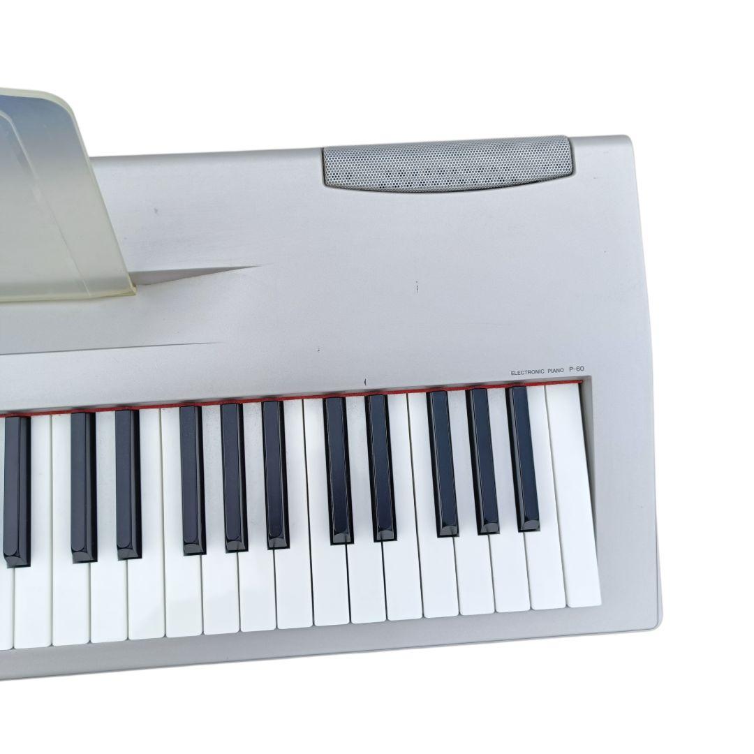 YAMAHA P-60 電子ピアノ 88鍵盤 2004年製 日本製 送料無料