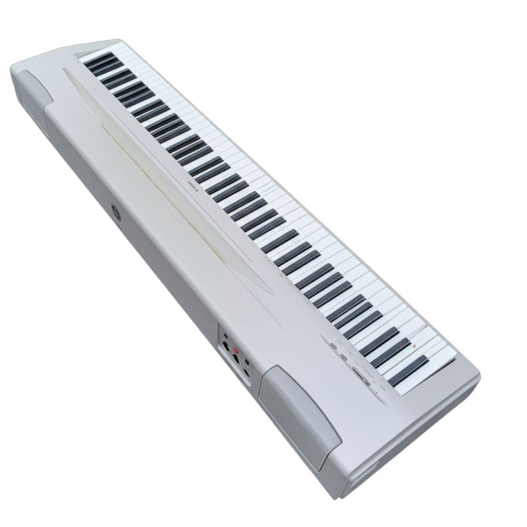 YAMAHA P-60 電子ピアノ 88鍵盤 2004年製 日本製 送料無料