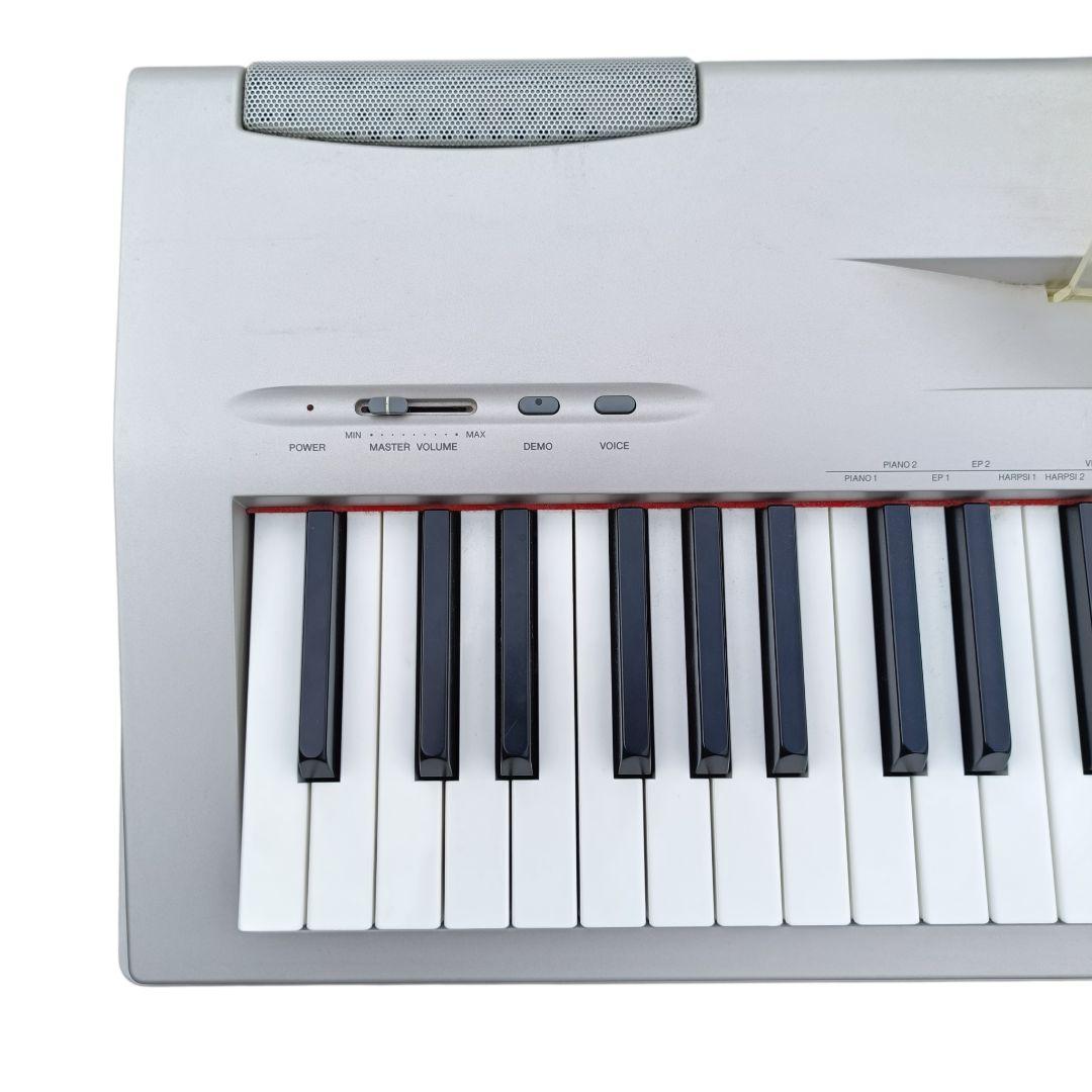 YAMAHA P-60 電子ピアノ 88鍵盤 2004年製 日本製 送料無料