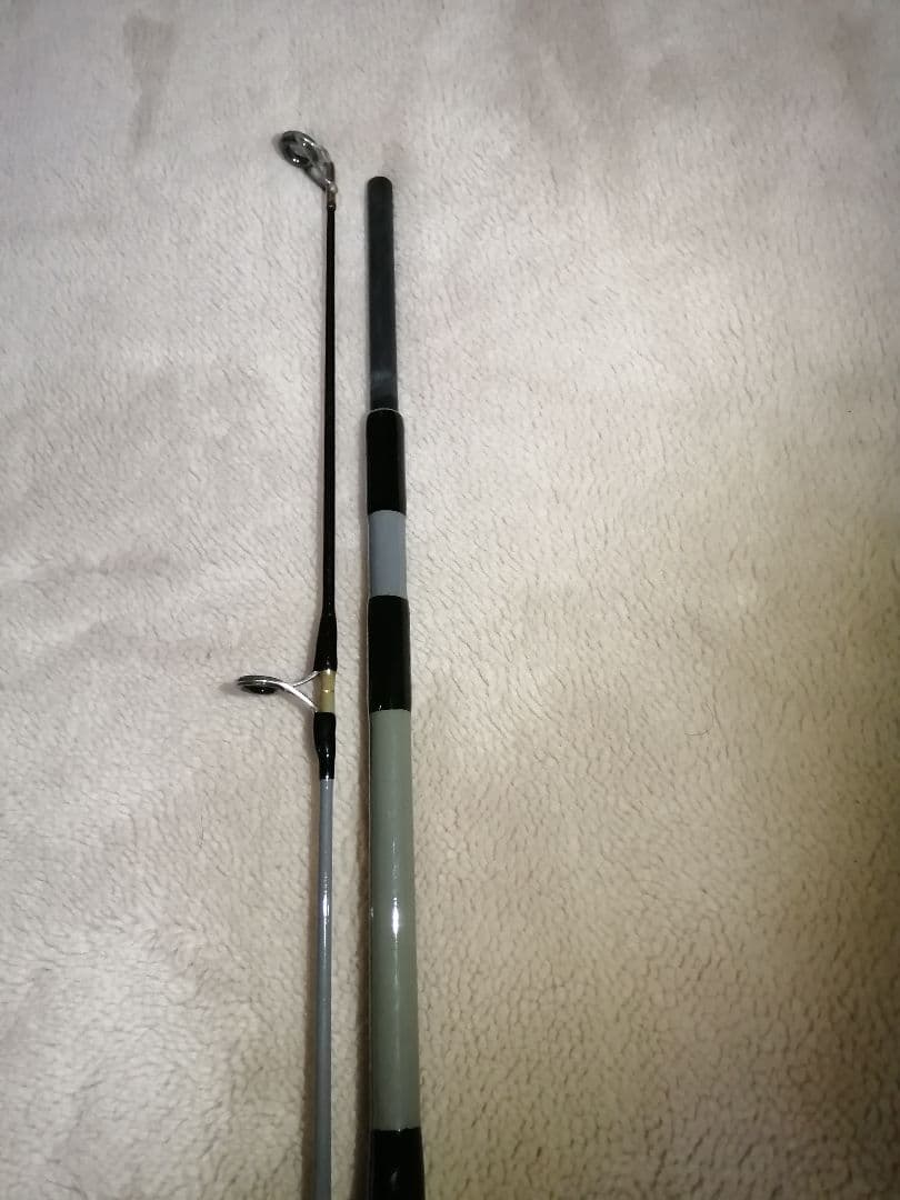 チャーマス　SS 90 GT -5