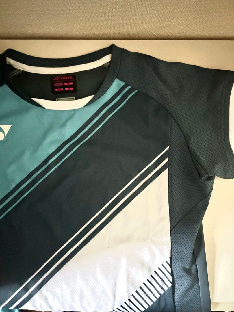 YONEX テニスウェア Tシャツとスカートセット