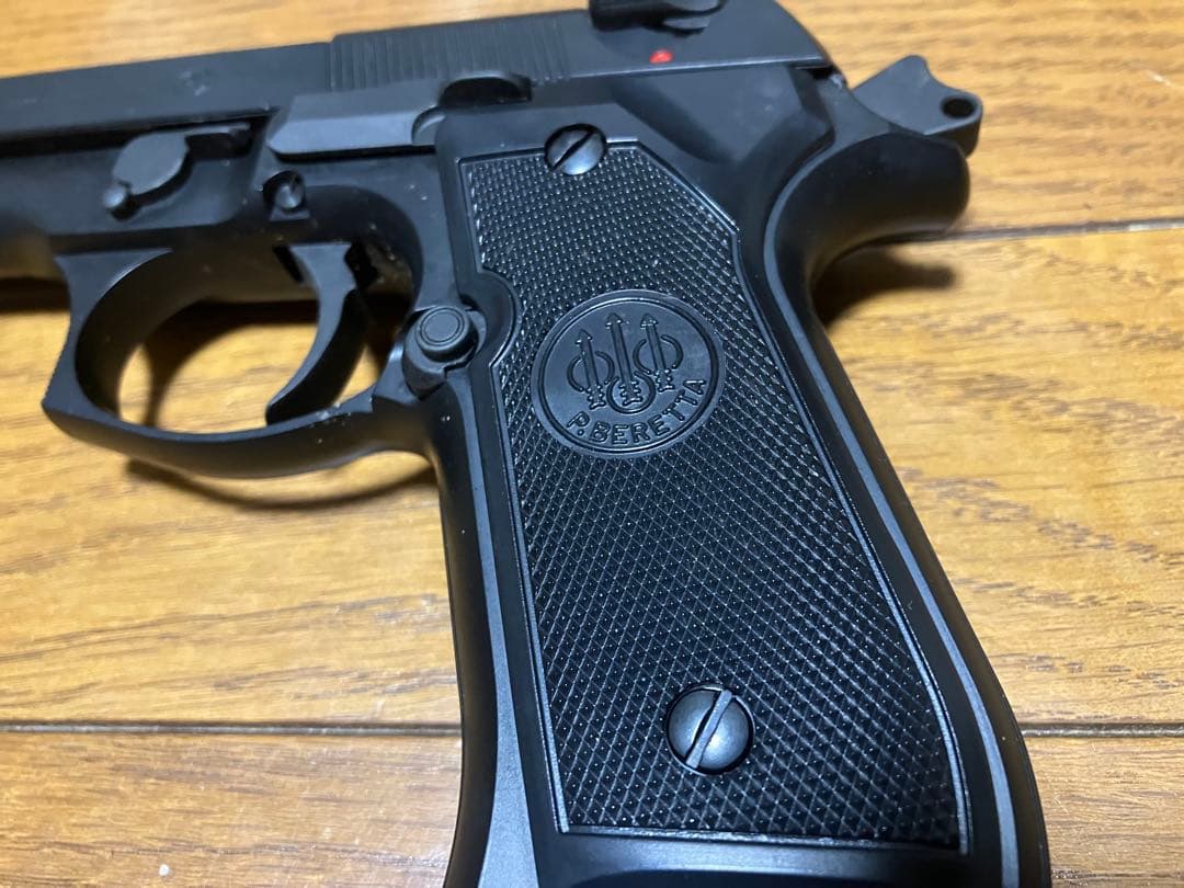マルシン M92FS