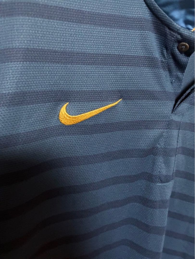 NIKE ナイキ フランス代表 ユニフォーム 2012 EURO XLサイズ
