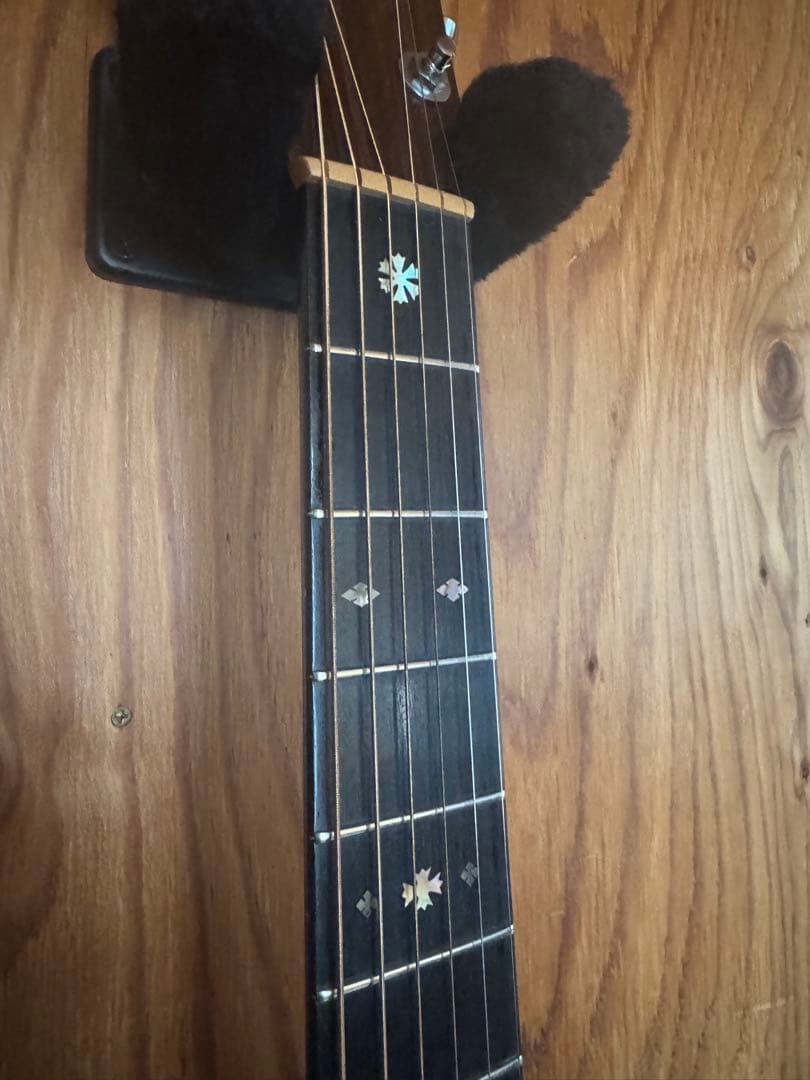 Martin HD-28 CUSTOM 1979年製