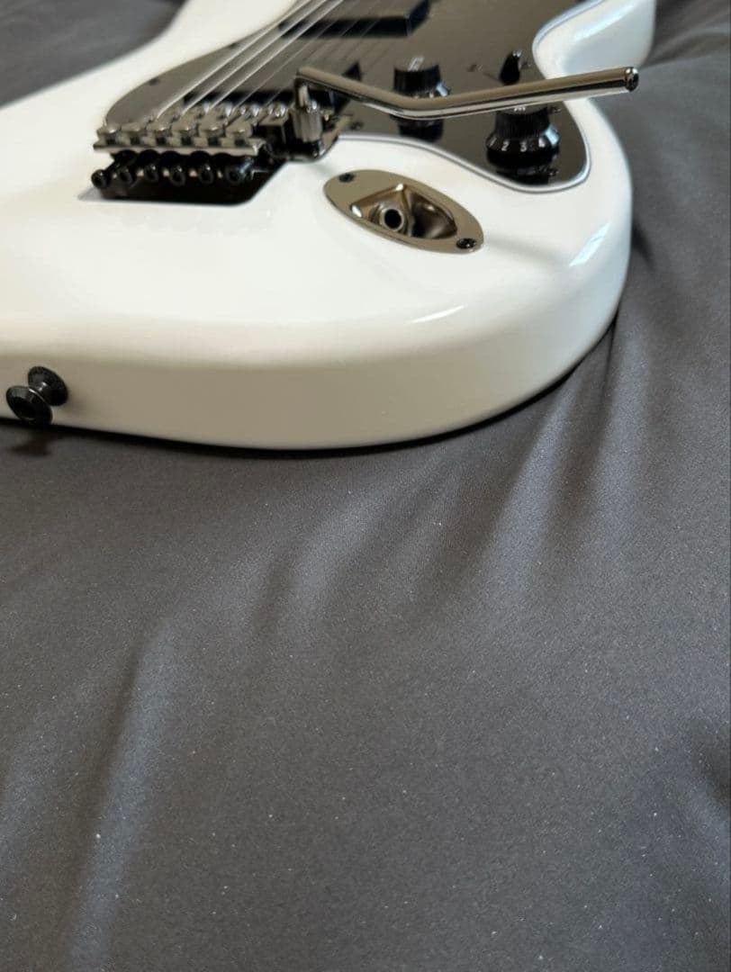 ギター Squier Contemporary Active Stratcaster