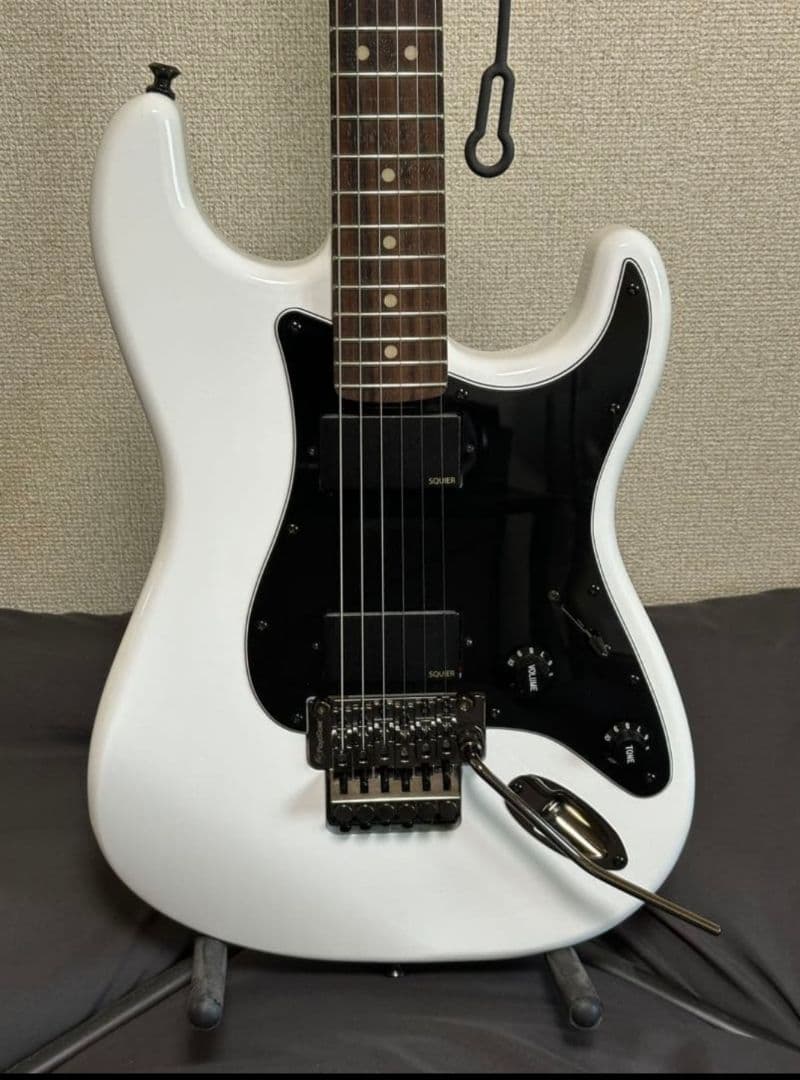 ギター Squier Contemporary Active Stratcaster