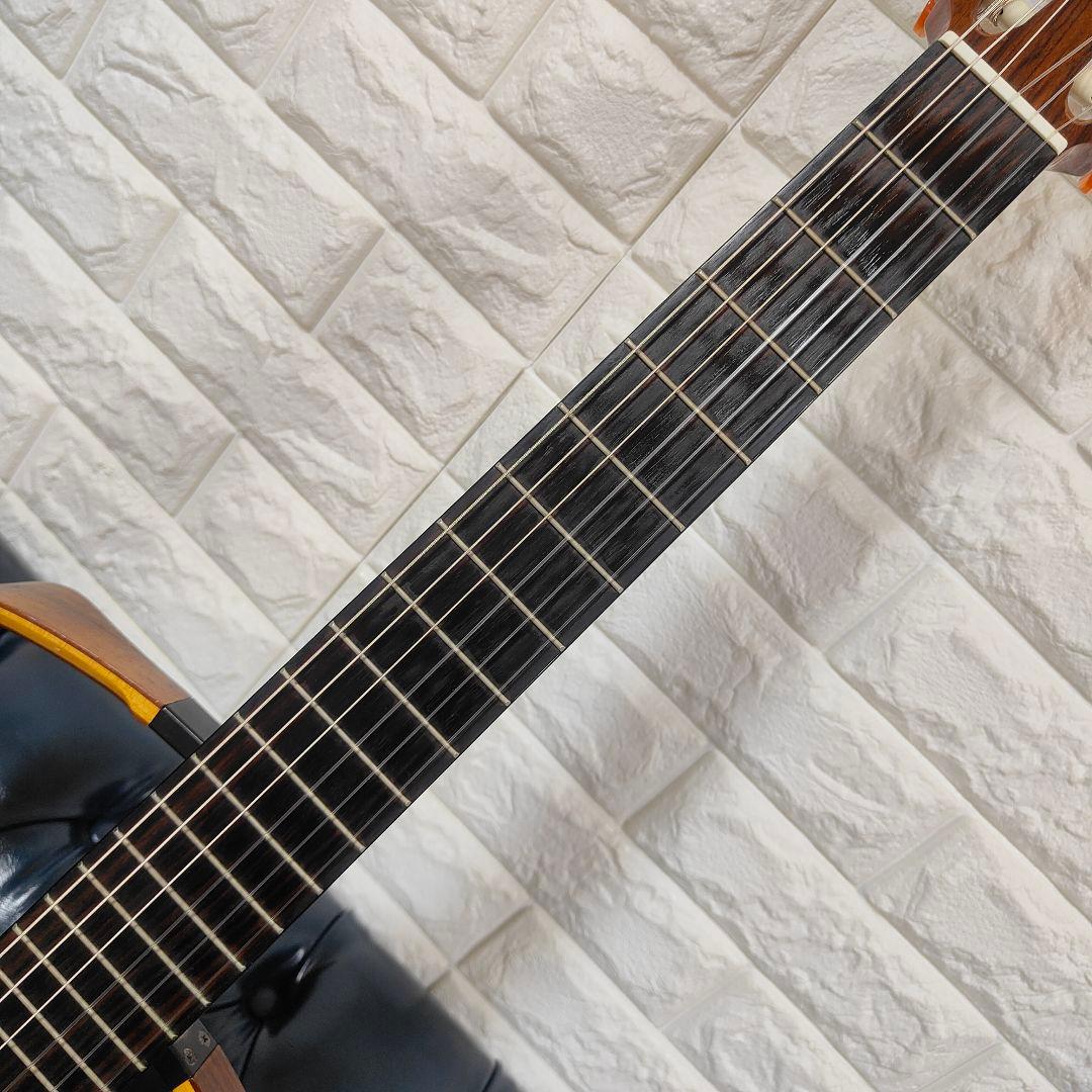 YAMAHA ヤマハ サイレントギター SLG-120NW