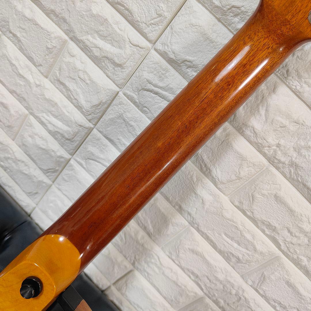 YAMAHA ヤマハ サイレントギター SLG-120NW
