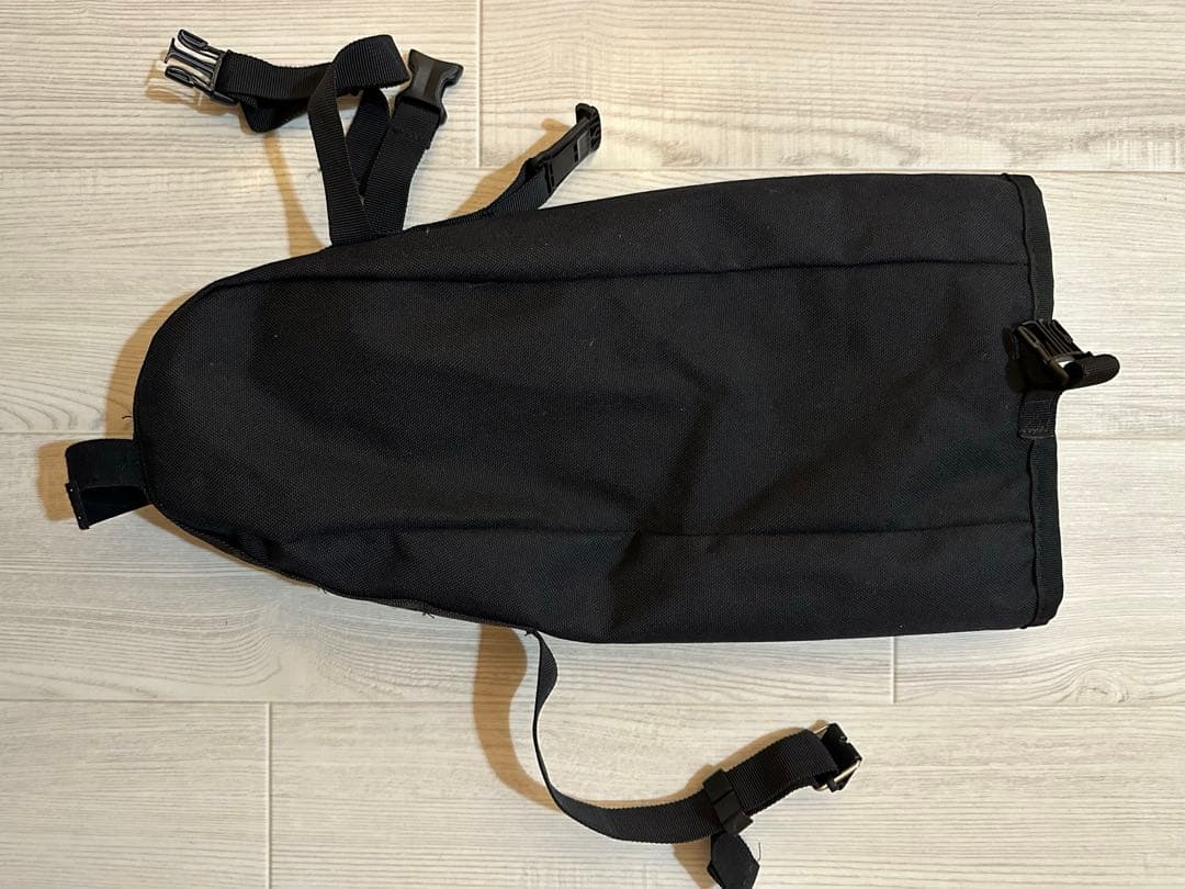 Restrap サドルバッグ 4.5L