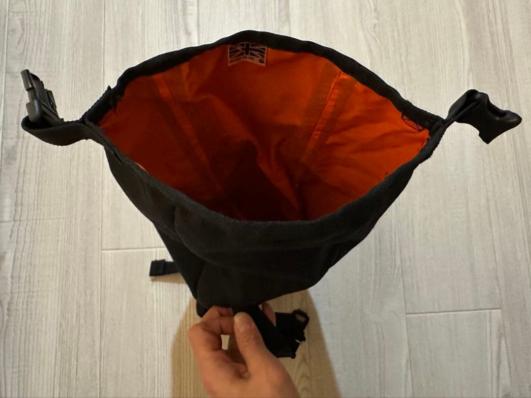 Restrap サドルバッグ 4.5L