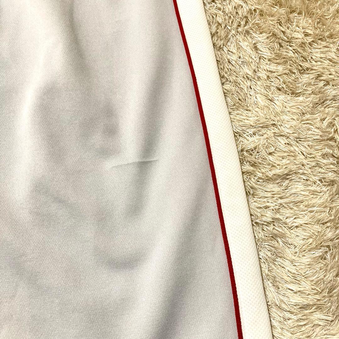 NIKE ナイキ　ジャージ　セットアップ　上下　グレー　00s XXL