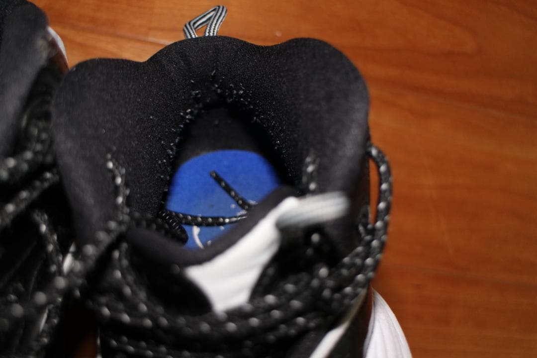 NIKE ナイキ AIR PENNY II エアペニー2 【28.5cm】