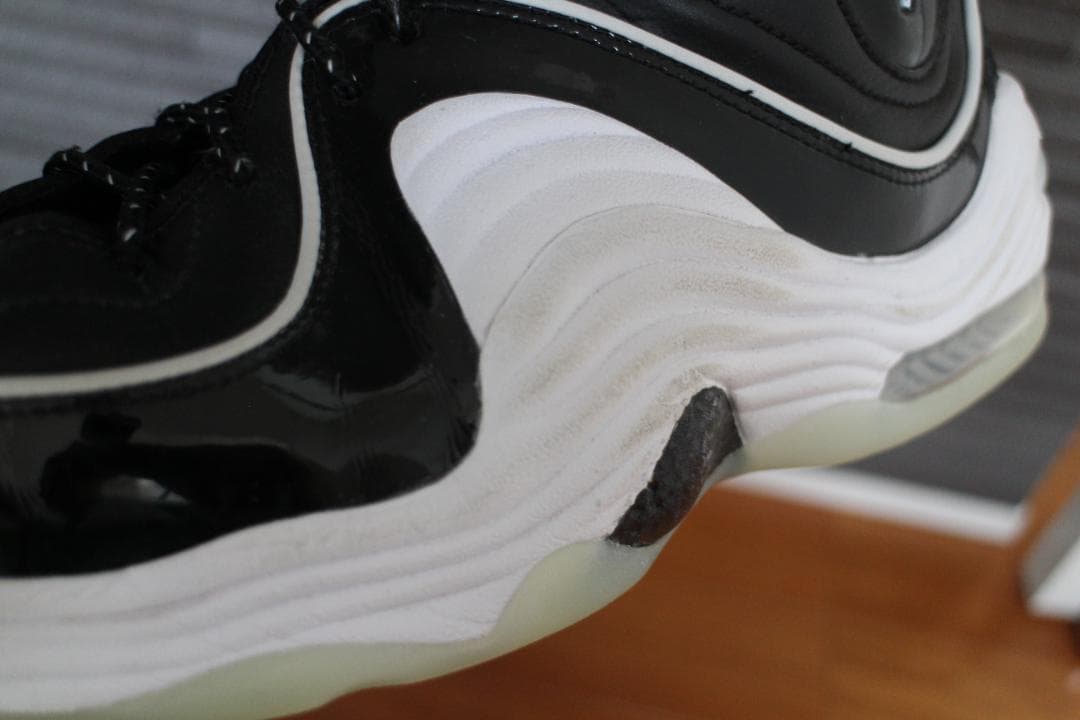 NIKE ナイキ AIR PENNY II エアペニー2 【28.5cm】