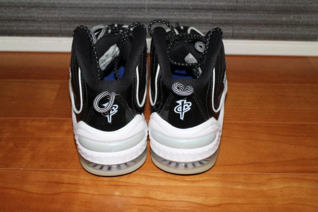 NIKE ナイキ AIR PENNY II エアペニー2 【28.5cm】