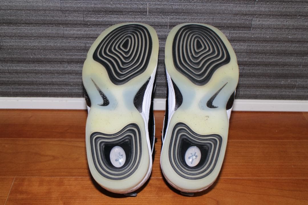 NIKE ナイキ AIR PENNY II エアペニー2 【28.5cm】