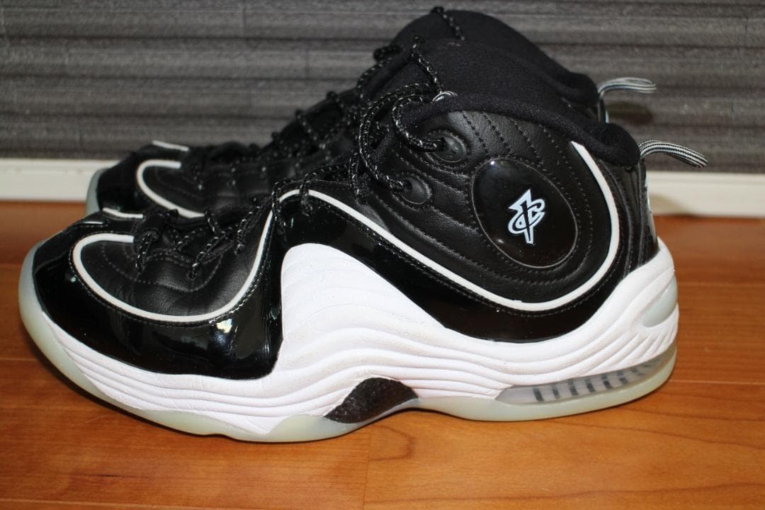 NIKE ナイキ AIR PENNY II エアペニー2 【28.5cm】