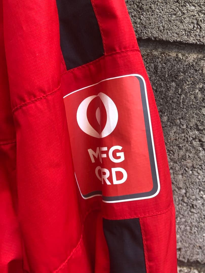 2019 Urawa Reds Nike Storm-Fit ピステ XL