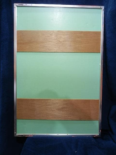 アルフォンスミュシャ ポスター　モナコ・モンテカルロ　　額外寸76x50cm