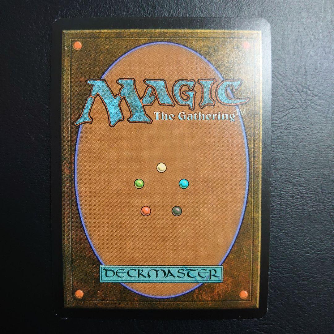 MTG 禁忌の果樹園 Forbidden Orchard EXP マスターピース