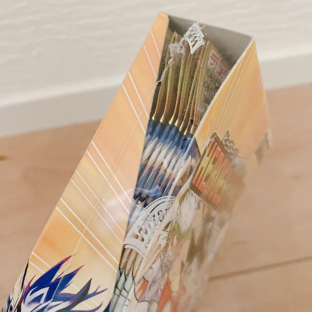 デュエルマスターズ　 ヒーローズクロスパック 勝舞編 1BOX 未開封品③