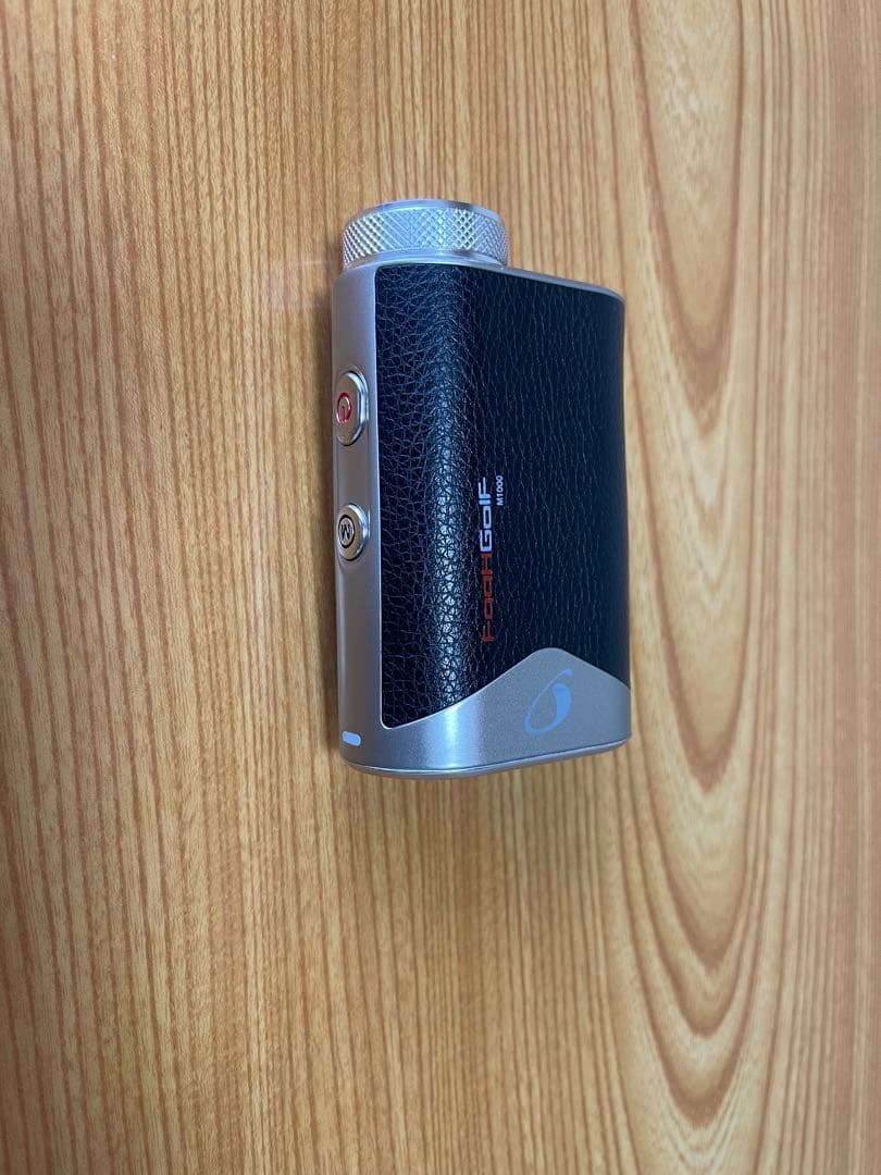 FaahGolf M1000 ゴルフ用距離計