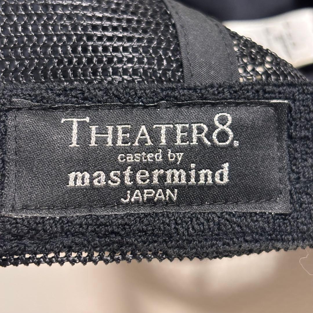 ✨ 希少 阪神タイガース マスターマインドジャパン メッシュ 入手困難 Lサイズ