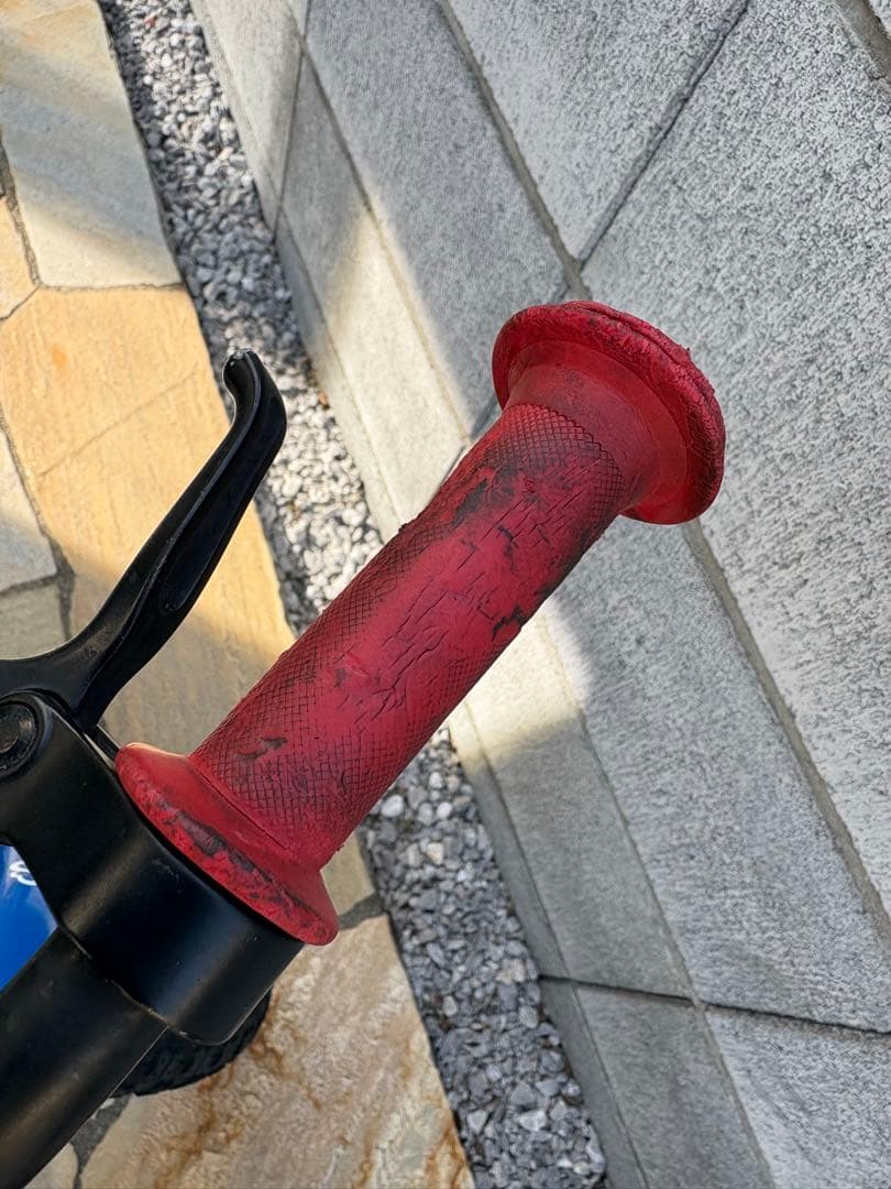 ヨツバサイクル ヨツバゼロ 16