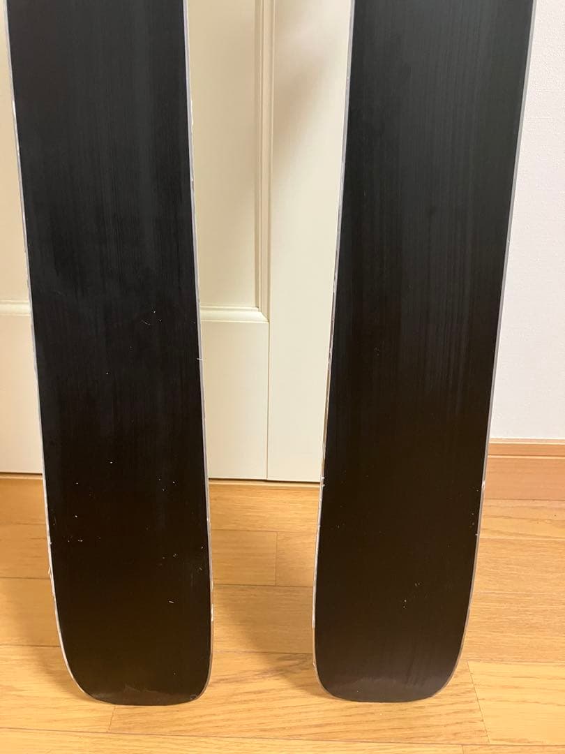 LINE スキー板 Pandora 94 172cm