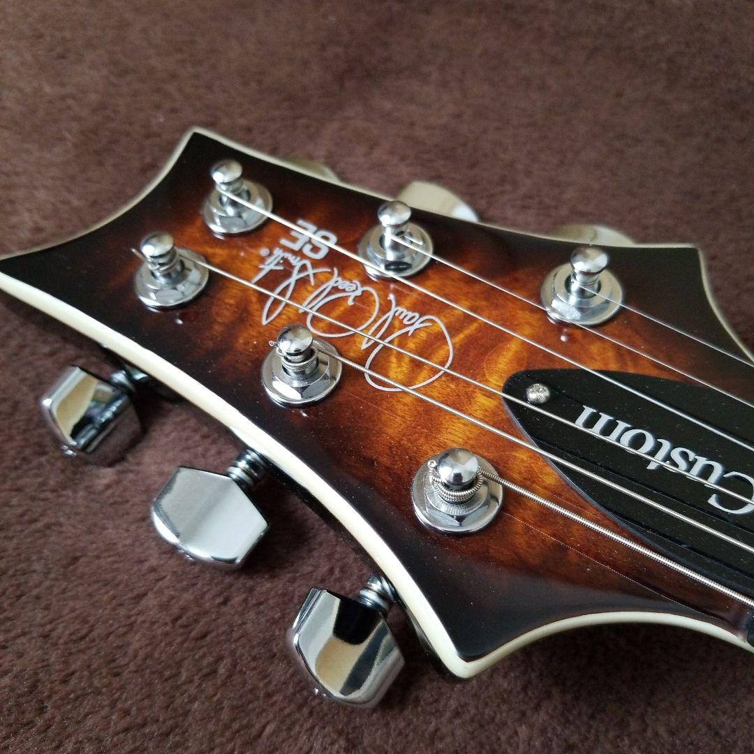 【美品】Paul Reed Smith SE Custom24