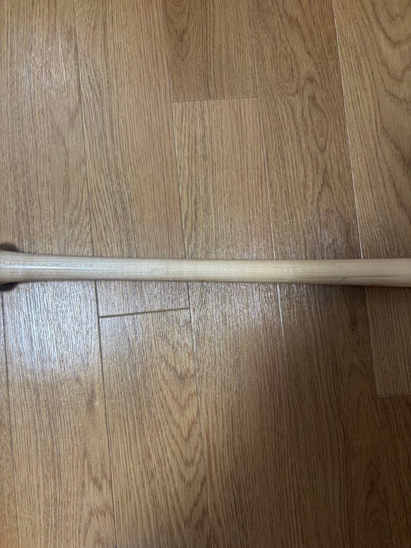 DeNAベイスターズ 硬式バット SBT-MRDB2SW 85cm