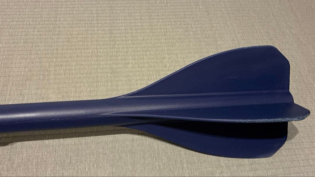 フレーチャ　FLECHA 練習用具 青/白　山本　高橋