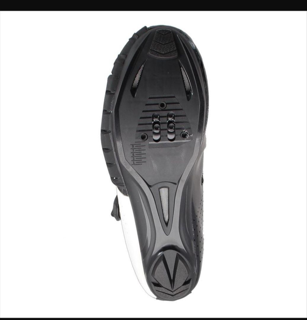 ウェア Lintaman ADJUST ROAD COMP WHITE