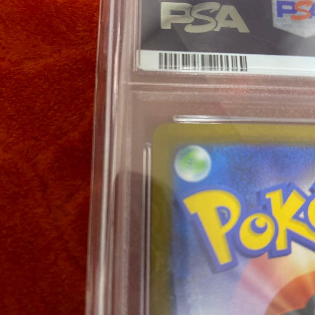 MEGA GARDEVOIR ex PSA 10 日本語